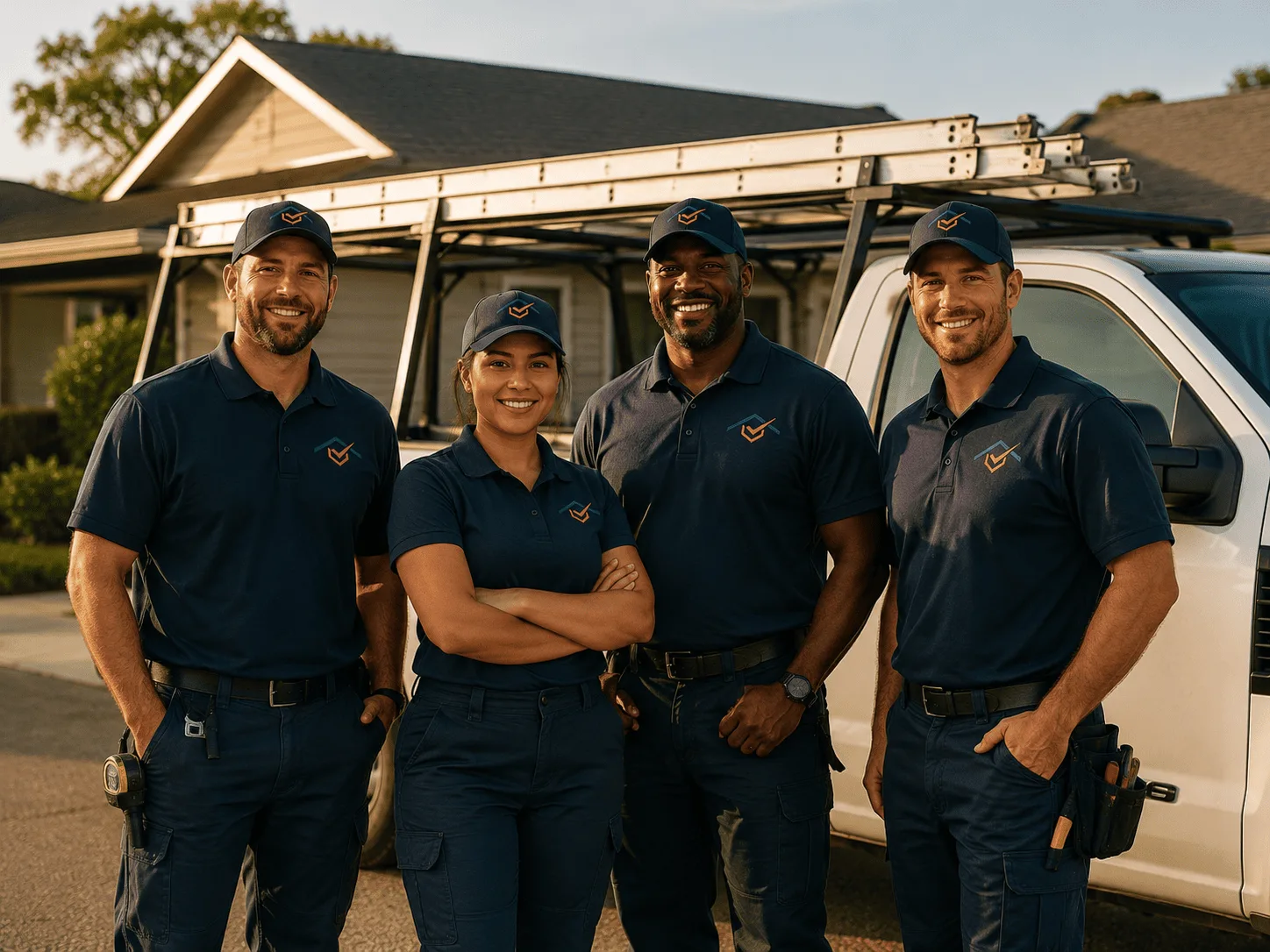 Roof Inspection company in Rio Rancho, NM
